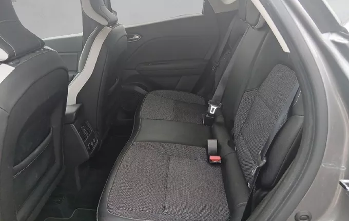 RENAULT CAPTUR TCe 130 FAP Intens photo 17 2128761