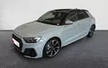Miniature AUDI A1 Sportback 35 TFSI 150 ch S tronic 7 S Line extérieur trois quart avant gauche 2119726