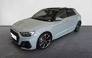 AUDI A1 Sportback 35 TFSI 150 ch S tronic 7 S Line 2119726