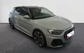 Miniature AUDI A1 Sportback 35 TFSI 150 ch S tronic 7 S Line extérieur trois quart avant droit 2119726