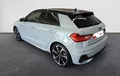 Miniature AUDI A1 Sportback 35 TFSI 150 ch S tronic 7 S Line extérieur trois quart arrière gauche 2119726