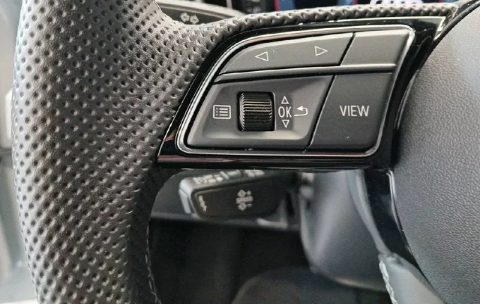 AUDI A1 Sportback 35 TFSI 150 ch S tronic 7 S Line photo 12 2119726