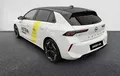 Miniature OPEL ASTRA Hybride Rechargeable 225 ch BVA8 GSe extérieur trois quart arrière gauche 509800