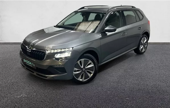 SKODA KAMIQ 1.0 TSI Evo 2 116 ch BVM6 Selection TMBGR6NW0S3066943
