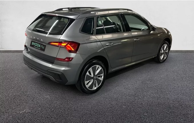 SKODA KAMIQ 1.0 TSI Evo 2 116 ch BVM6 Selection extérieur avant 2127076
