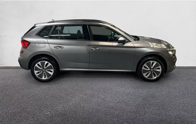 SKODA KAMIQ 1.0 TSI Evo 2 116 ch BVM6 Selection extérieur côté droit 2127076