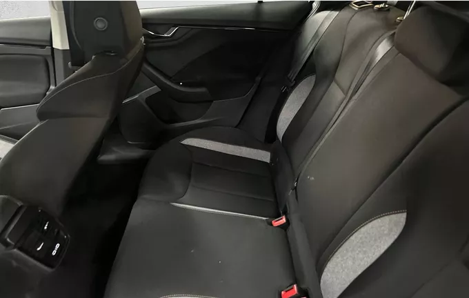 SKODA KAMIQ 1.0 TSI Evo 2 116 ch BVM6 Selection extérieur arrière 2127076