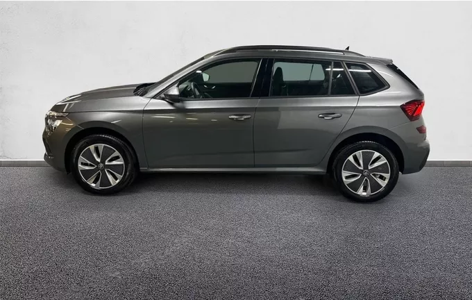 SKODA KAMIQ 1.0 TSI Evo 2 116 ch BVM6 Selection extérieur trois quart arrière gauche 2127076