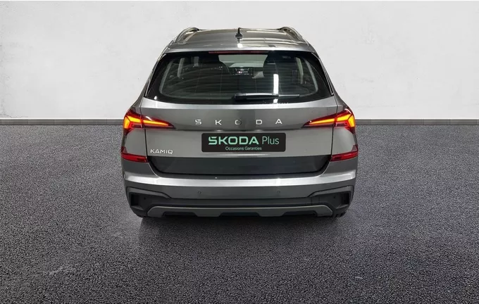 SKODA KAMIQ 1.0 TSI Evo 2 116 ch BVM6 Selection extérieur côté gauche 2127076