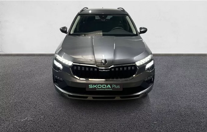 SKODA KAMIQ 1.0 TSI Evo 2 116 ch BVM6 Selection photo 9 2127076
