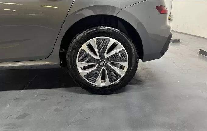 SKODA KAMIQ 1.0 TSI Evo 2 116 ch BVM6 Selection photo 12 2127076