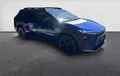 Miniature TOYOTA BZ4X Grande Autonomie Design extérieur trois quart avant droit 155778