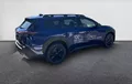 Miniature TOYOTA BZ4X Grande Autonomie Design extérieur trois quart arrière droit 155778