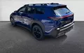 Miniature TOYOTA BZ4X Grande Autonomie Design extérieur trois quart arrière gauche 155778