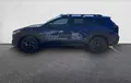 Miniature TOYOTA BZ4X Grande Autonomie Design extérieur côté gauche 155778