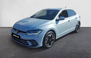 VOLKSWAGEN POLO 1.0 TSI 95 S&S DSG7 Style WVWZZZAW4TU020124