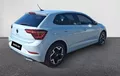 Miniature VOLKSWAGEN POLO 1.0 TSI 95 S&S DSG7 Style extérieur trois quart arrière droit 1882