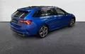 Miniature SKODA OCTAVIA Combi 2.0 TDI 200 ch DSG7 4x4 RS extérieur avant 2130996