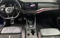 Miniature SKODA OCTAVIA Combi 2.0 TDI 200 ch DSG7 4x4 RS extérieur trois quart avant droit 2130996