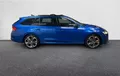 Miniature SKODA OCTAVIA Combi 2.0 TDI 200 ch DSG7 4x4 RS extérieur côté droit 2130996