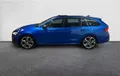 Miniature SKODA OCTAVIA Combi 2.0 TDI 200 ch DSG7 4x4 RS extérieur trois quart arrière gauche 2130996