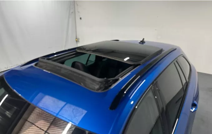 SKODA OCTAVIA Combi 2.0 TDI 200 ch DSG7 4x4 RS photo 21 2130996