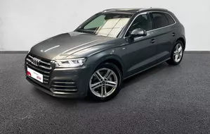 AUDI Q5 55 TFSI e 367 S tronic 7 Quattro S line WAUZZZFY0L2125441
