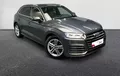 Miniature AUDI Q5 55 TFSI e 367 S tronic 7 Quattro S line extérieur trois quart avant droit 2127282