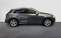 Miniature AUDI Q5 55 TFSI e 367 S tronic 7 Quattro S line extérieur côté droit 2127282