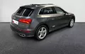Miniature AUDI Q5 55 TFSI e 367 S tronic 7 Quattro S line extérieur trois quart arrière droit 2127282