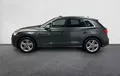 Miniature AUDI Q5 55 TFSI e 367 S tronic 7 Quattro S line extérieur côté gauche 2127282