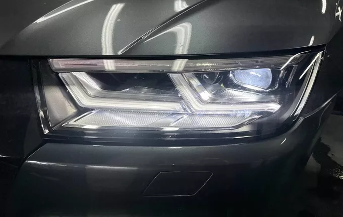 AUDI Q5 55 TFSI e 367 S tronic 7 Quattro S line photo 21 2127282