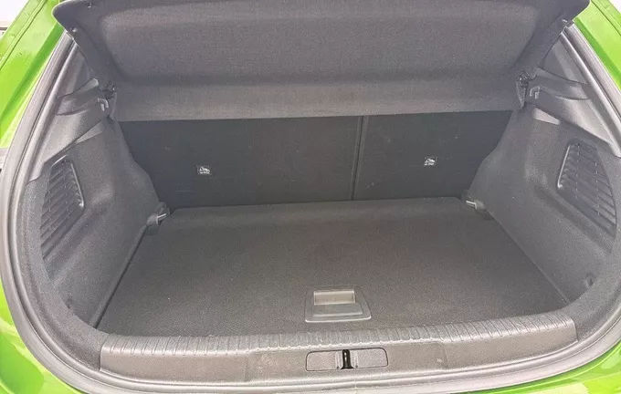OPEL MOKKA 1.2 Turbo 136 ch BVM6 Elegance Business extérieur arrière 2130607