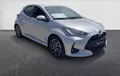 Miniature TOYOTA YARIS Hybride 116h Design extérieur trois quart avant droit 1103517