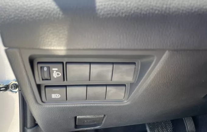 TOYOTA YARIS Hybride 116h Design photo 19 1103517