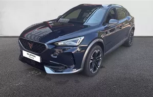 CUPRA FORMENTOR 1.5 TSI 150 ch DSG7 V VSSZZZKMZNR053018