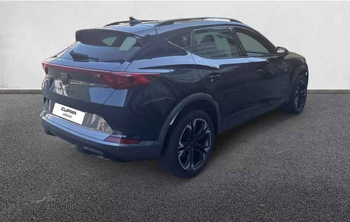 CUPRA FORMENTOR 1.5 TSI 150 ch DSG7 V extérieur avant 2128114