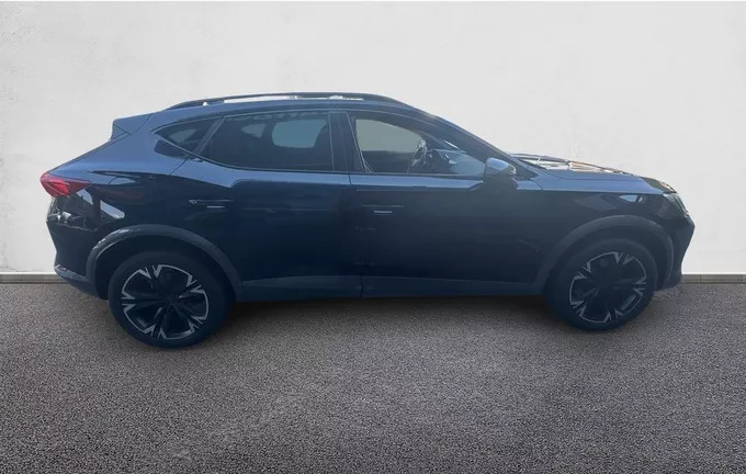 CUPRA FORMENTOR 1.5 TSI 150 ch DSG7 V extérieur côté droit 2128114