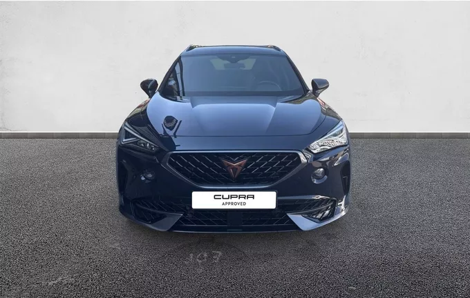 CUPRA FORMENTOR 1.5 TSI 150 ch DSG7 V photo 9 2128114