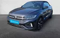 Miniature VOLKSWAGEN T-ROC Cabriolet 1.5 TSI EVO 150 Start/Stop DSG7 R-Line extérieur trois quart avant gauche 2131034
