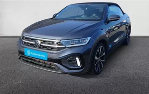 VOLKSWAGEN T-ROC Cabriolet 1.5 TSI EVO 150 Start/Stop DSG7 R-Line WVGZZZA1ZNK007972