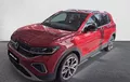 Miniature VOLKSWAGEN T-CROSS 1.0 TSI 116 Start/Stop DSG7 Style extérieur trois quart avant gauche 5332