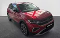 Miniature VOLKSWAGEN T-CROSS 1.0 TSI 116 Start/Stop DSG7 Style extérieur trois quart avant droit 5332
