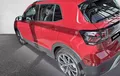 Miniature VOLKSWAGEN T-CROSS 1.0 TSI 116 Start/Stop DSG7 Style extérieur trois quart arrière gauche 5332
