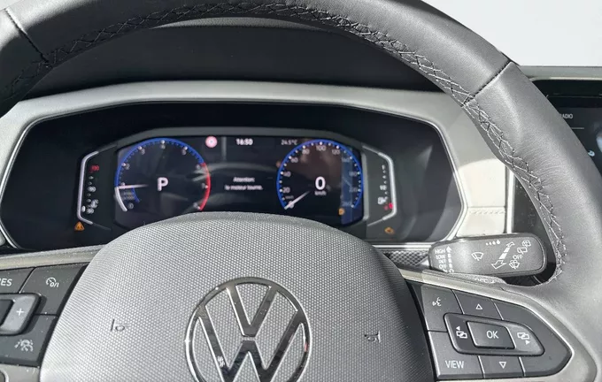 VOLKSWAGEN T-CROSS 1.0 TSI 116 Start/Stop DSG7 Style photo 12 5332