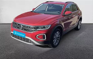VOLKSWAGEN T-ROC 1.5 TSI EVO2 150 Start/Stop DSG7 VW Edition WVGZZZA12RV149580