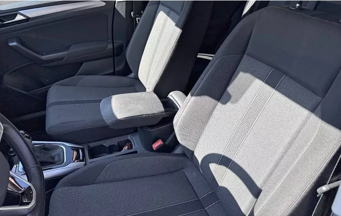 VOLKSWAGEN T-ROC 1.5 TSI EVO2 150 Start/Stop DSG7 VW Edition extérieur trois quart arrière droit 2129350