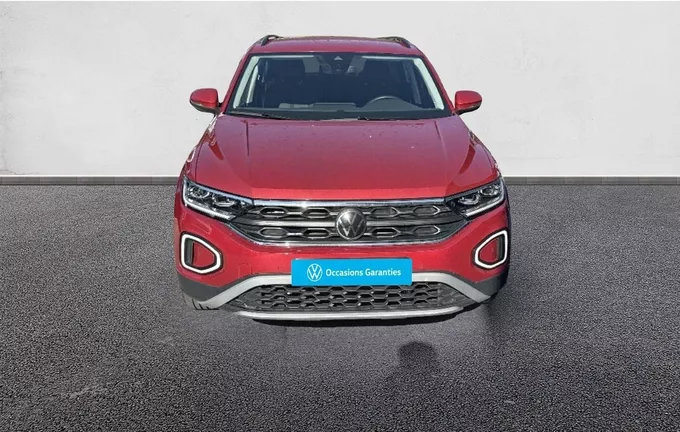 VOLKSWAGEN T-ROC 1.5 TSI EVO2 150 Start/Stop DSG7 VW Edition photo 9 2129350