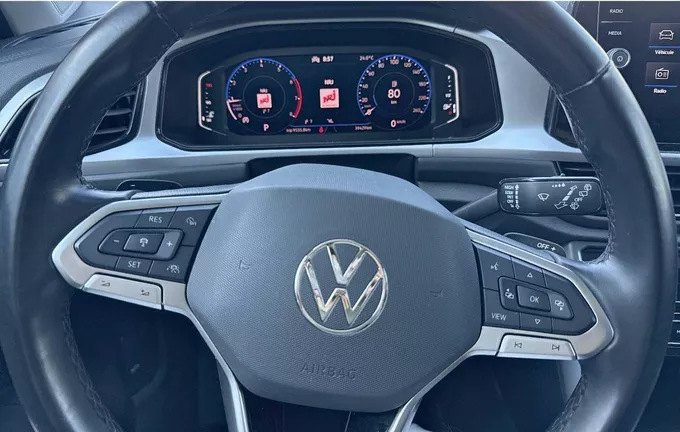 VOLKSWAGEN T-ROC 1.5 TSI EVO2 150 Start/Stop DSG7 VW Edition photo 19 2129350