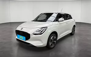 SUZUKI SWIFT 1.2 Dualjet Hybrid AllGrip Pack JSAZDEDS100112448